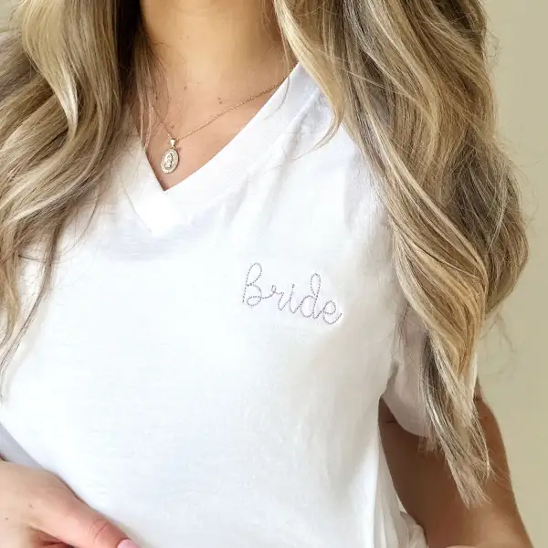 Easygoing Lightweight T-Shirt