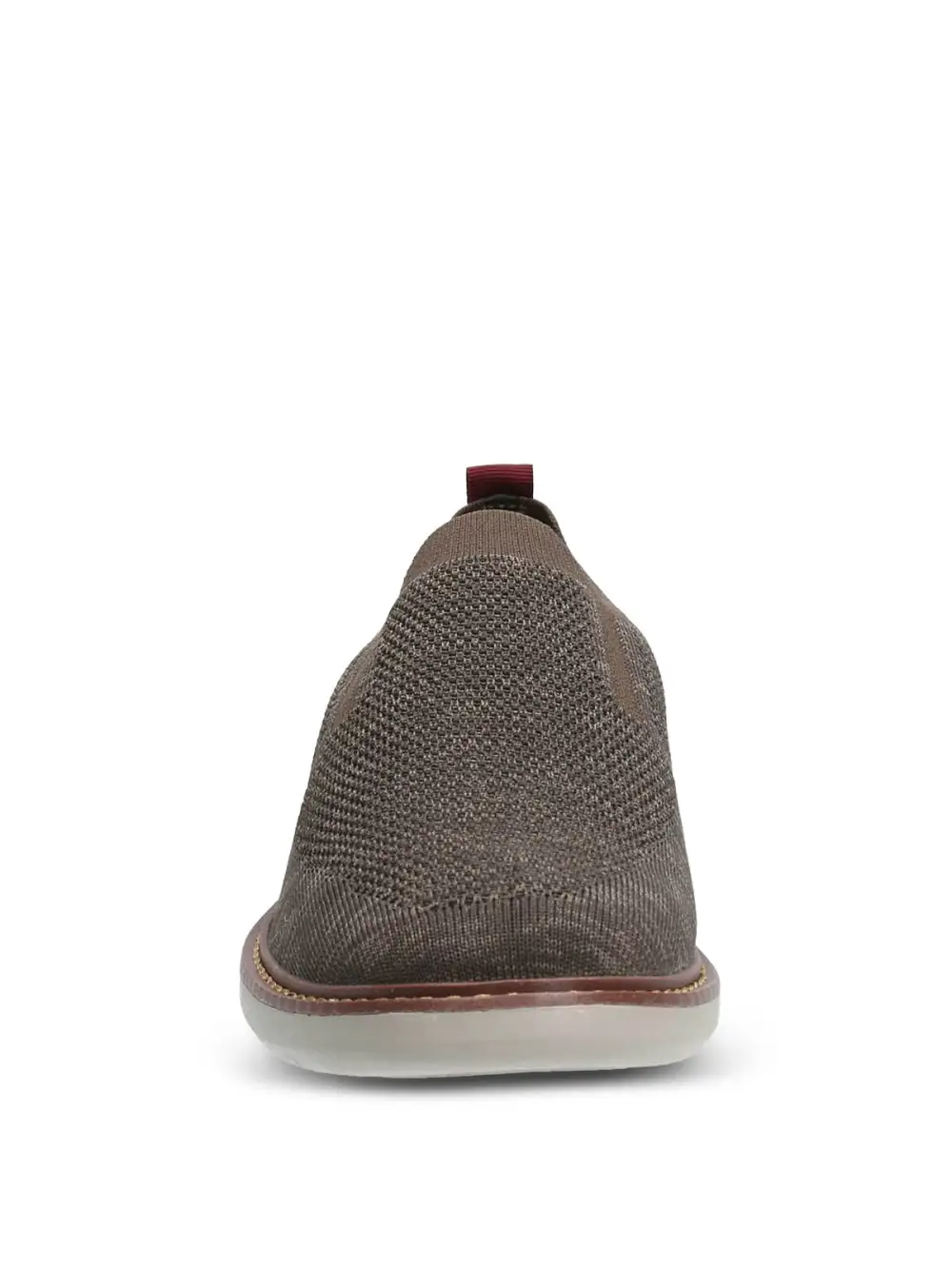 Understated Easy Wear Slip On Shoes