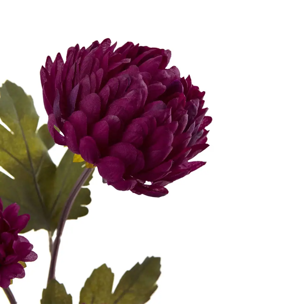Chrysanthemum Artificial Flower