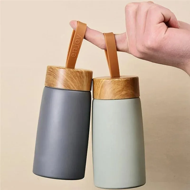Stainless Insulated Drinking Bottle