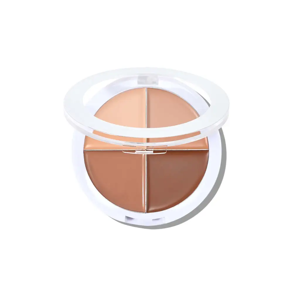 Creamy Sculpt Concealer Trio