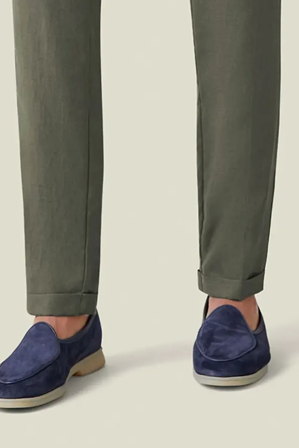 Stylish Regular Fit Elegant Trousers