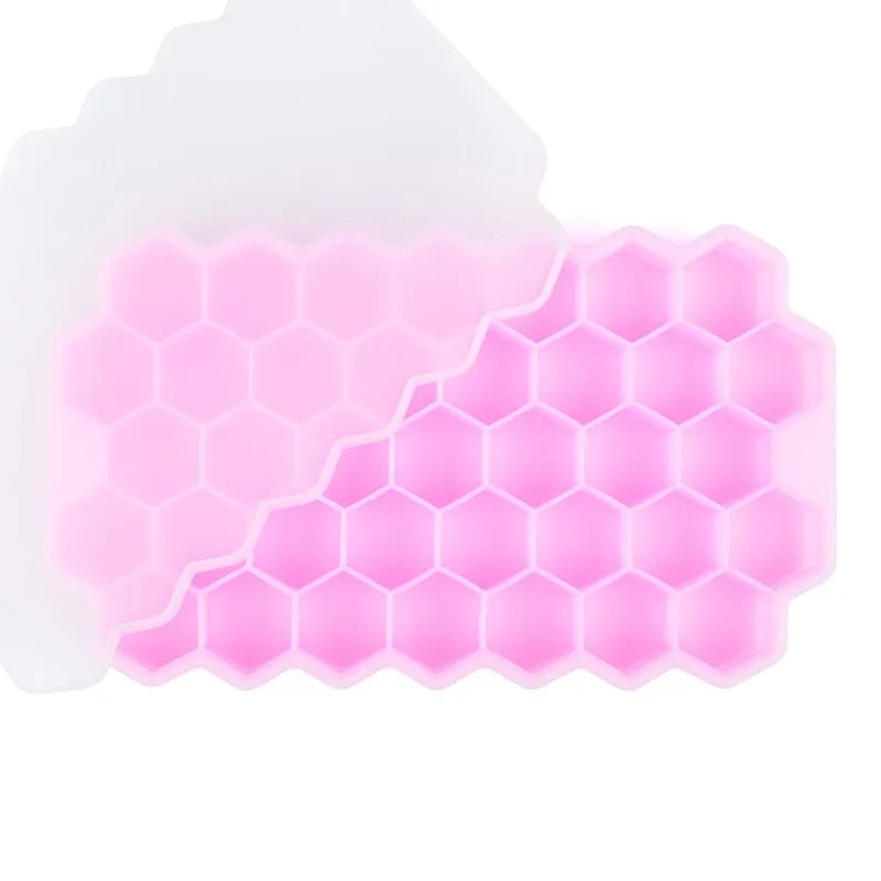 Lidded Silicone Baking Mold