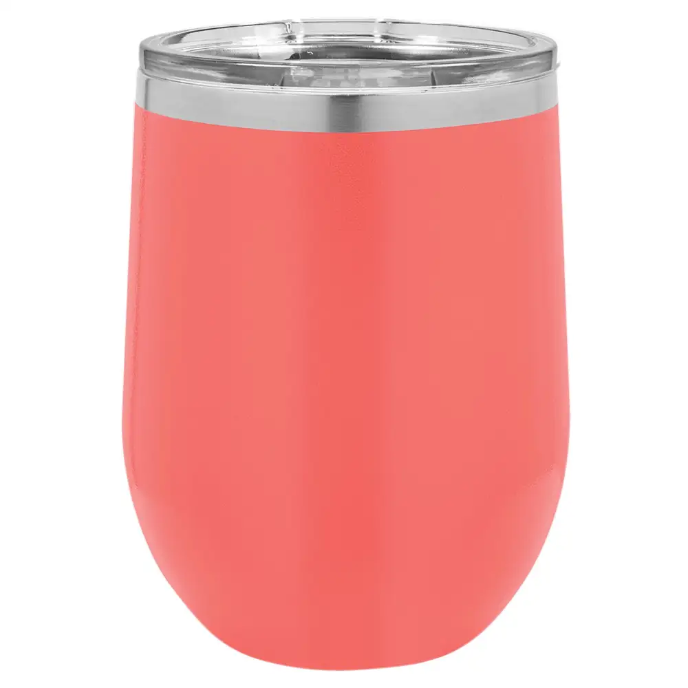 Modern Insulated Tumbler