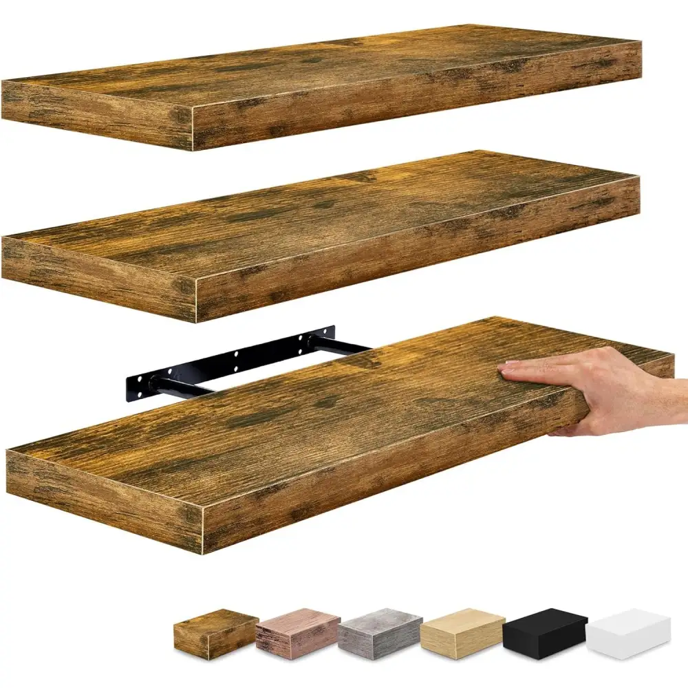 Floating Shelves Item