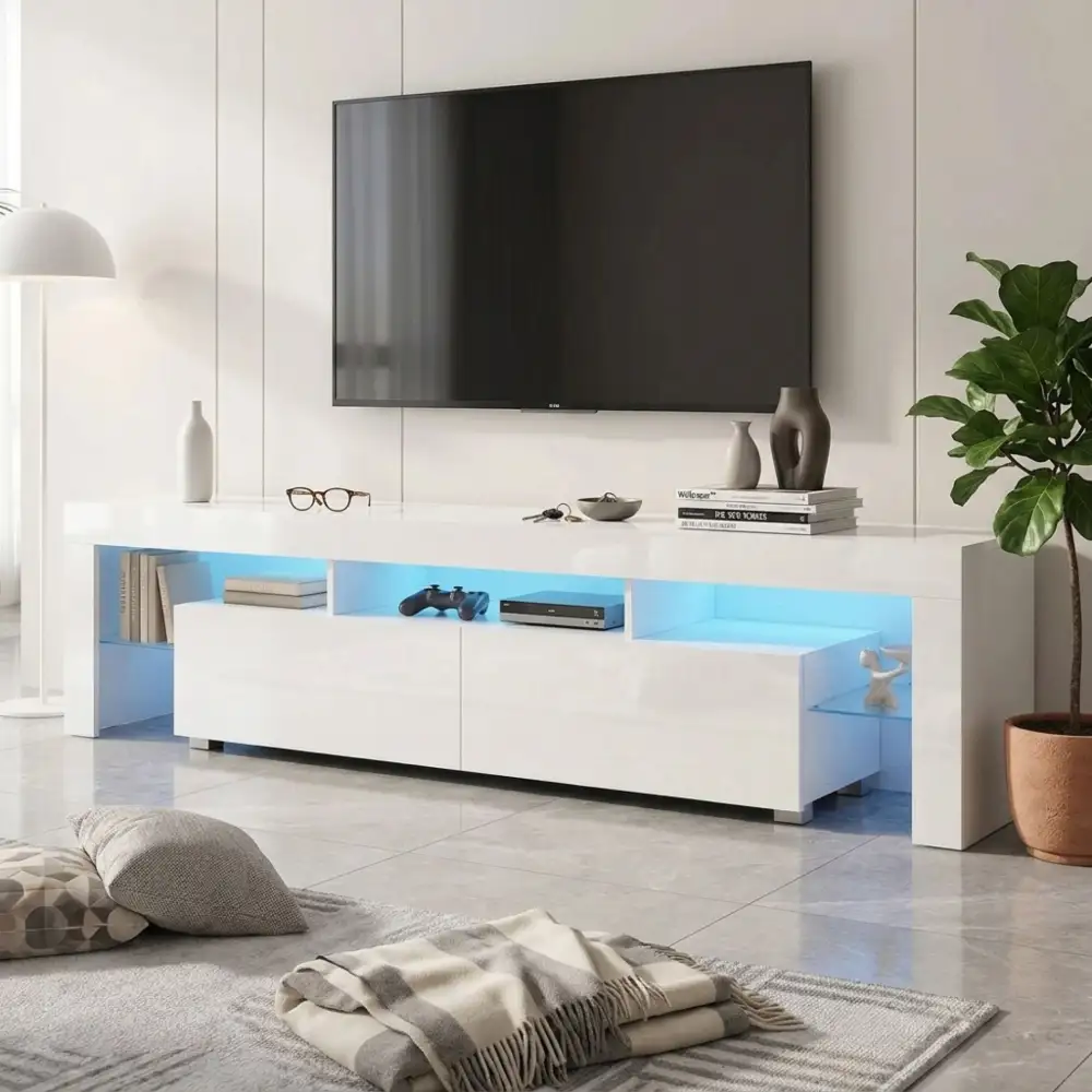 Living Room Living Room Media Console