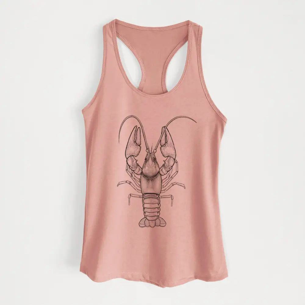 Crayfish Tank Top