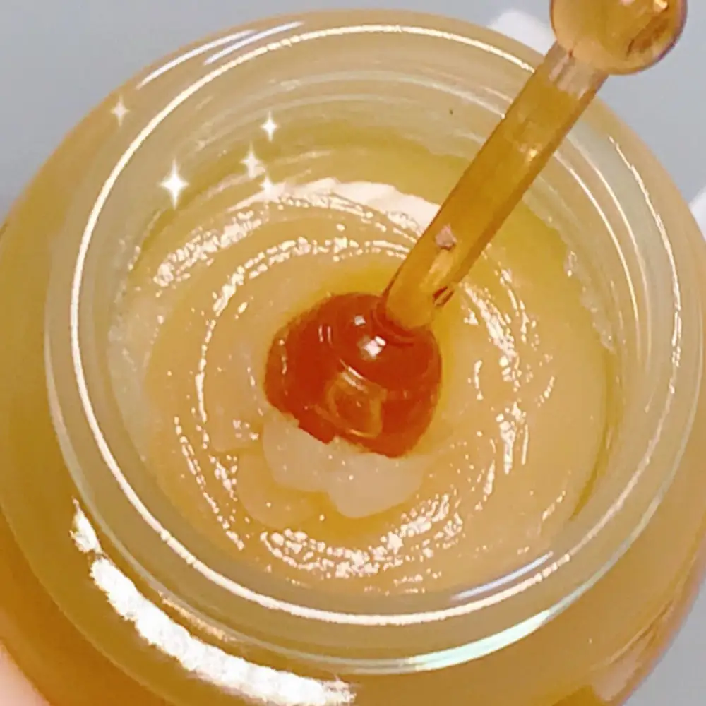 Vanity Setup Lip Care Balm