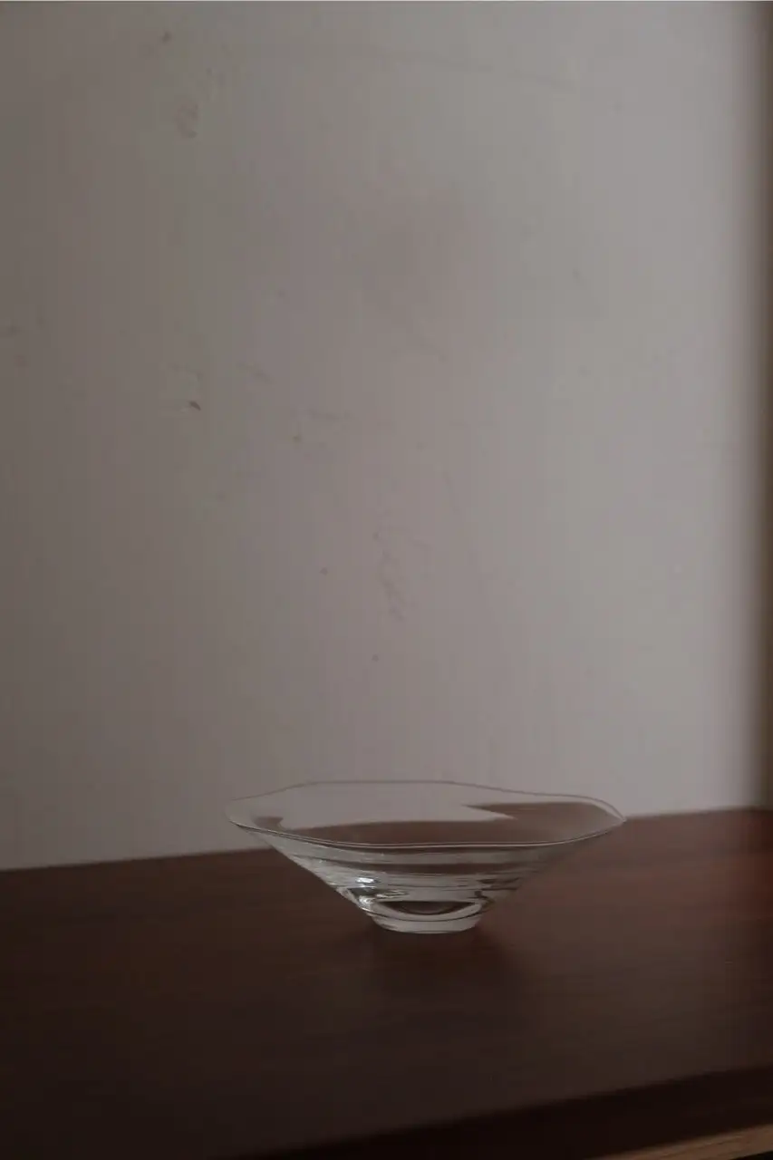 Shallow Bowl Kitchen Tableware Piece