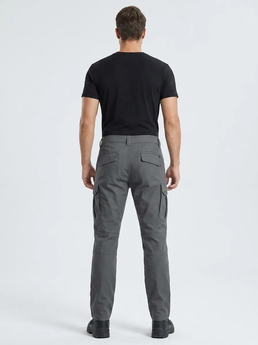 Field-Ready Multi Pocket Profile Men's Work Pants