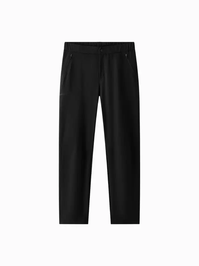 Men's Utility Pocket Everyday Trousers