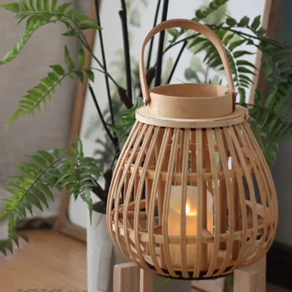 Contemporary Home Storage Rack