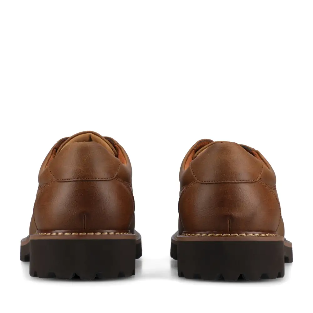 Dress Comfort Leather Shoes