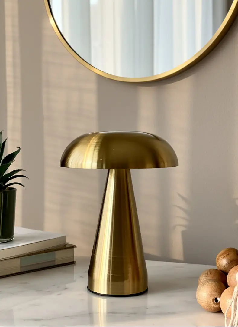 Luxor Table Lamp