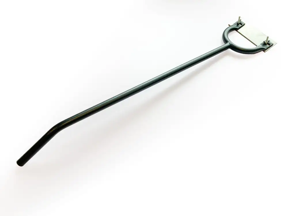 Plancha Surface Scraper