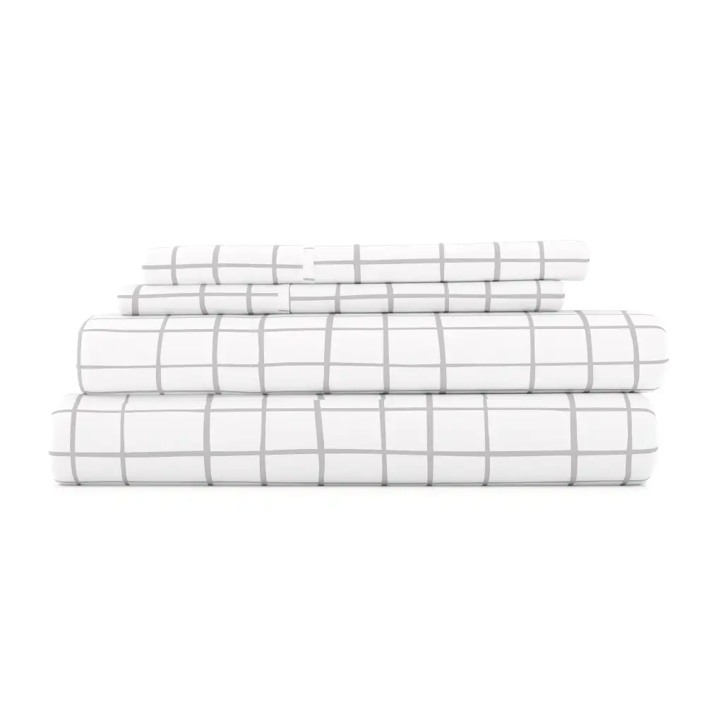 Crossroad Pattern Sheet Set