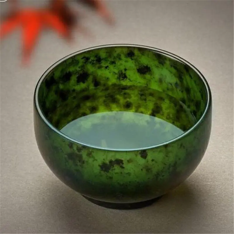 Luxurious Hand Cup Set