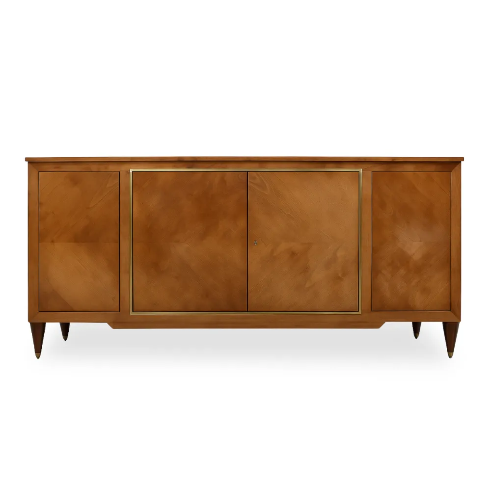 Balanced Storage Credenza