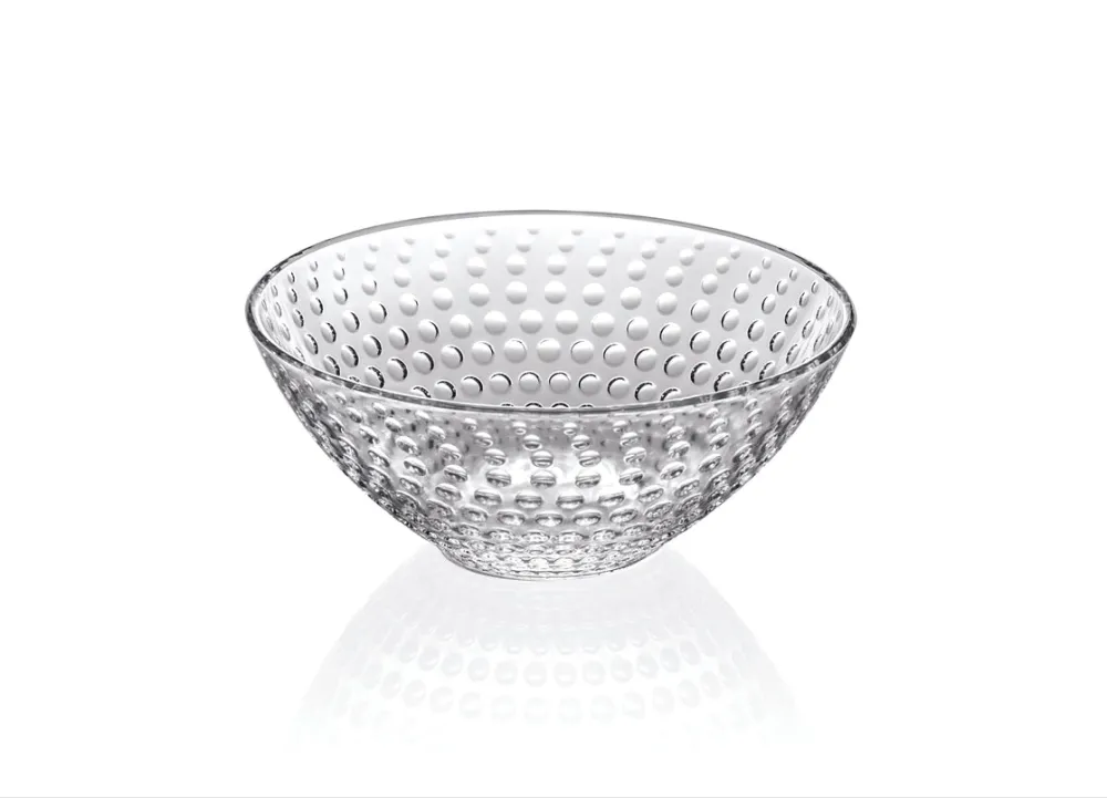 Small Glass Bowl Set