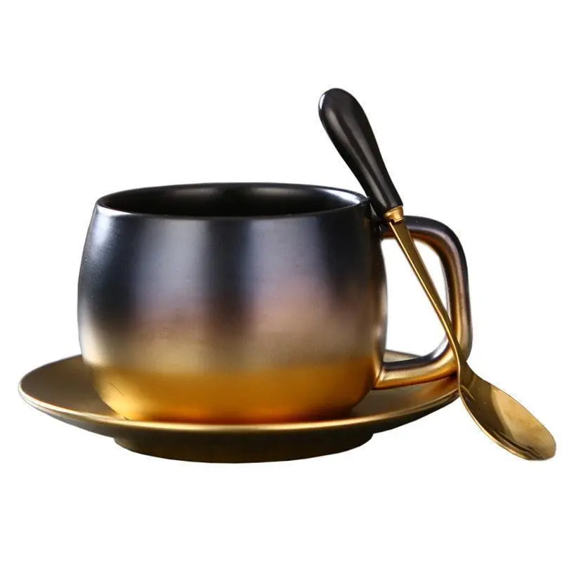 Stone Luxurious Drinkware Set