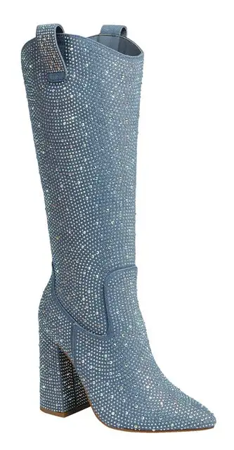 Relaxed Weekend Boots