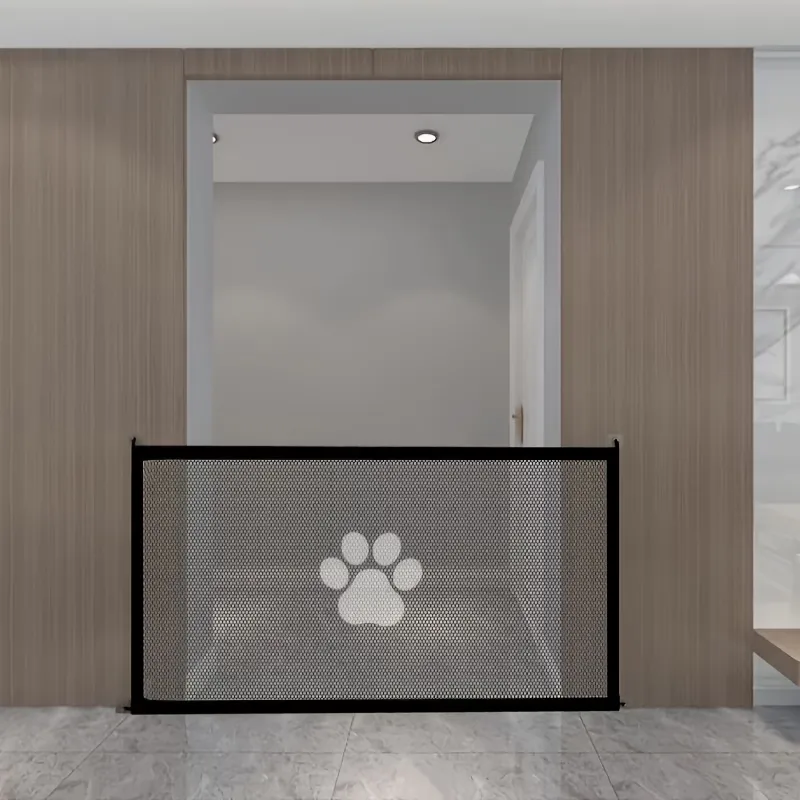 Mesh Pet Safety Gate