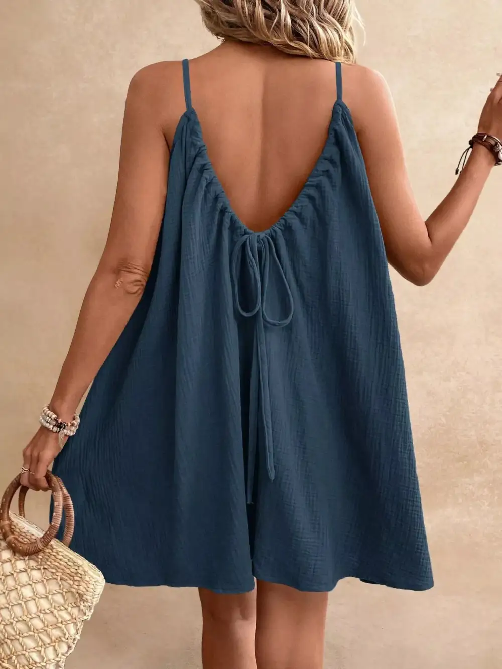 Elegant Outfit Casual Dress