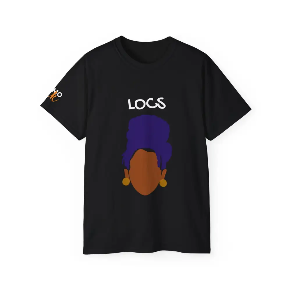 Local style graphic T-shirts