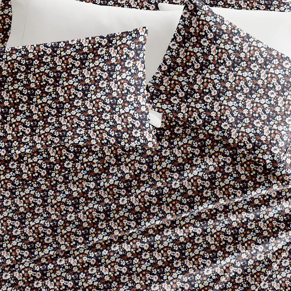 Floral Dreams Pattern Sheet Set