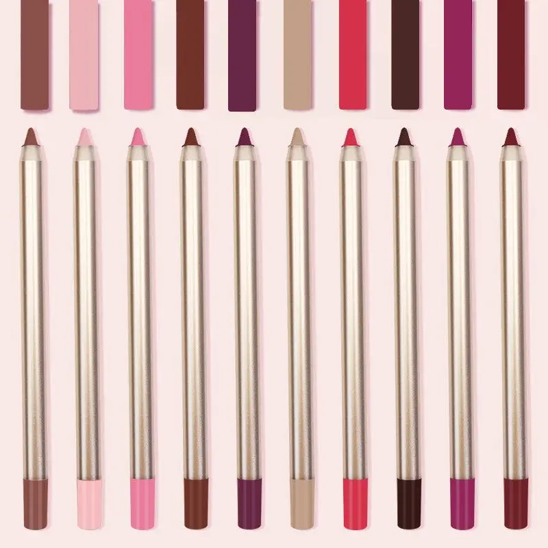 Clean Finish Lip Liner Pencil
