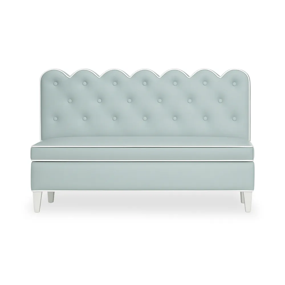 Upholstered Dining Banquette