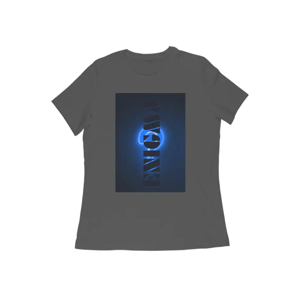 Hidden Thought Graphic Tee