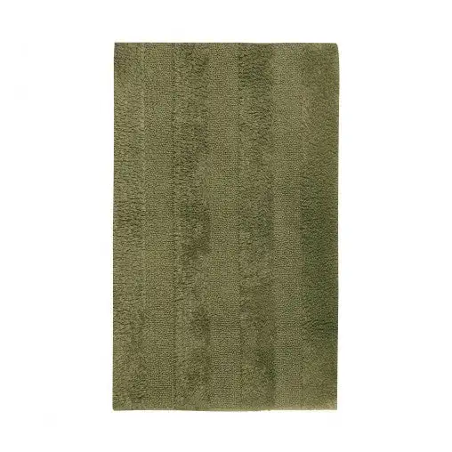 Dense Cotton Bath Rug Mat