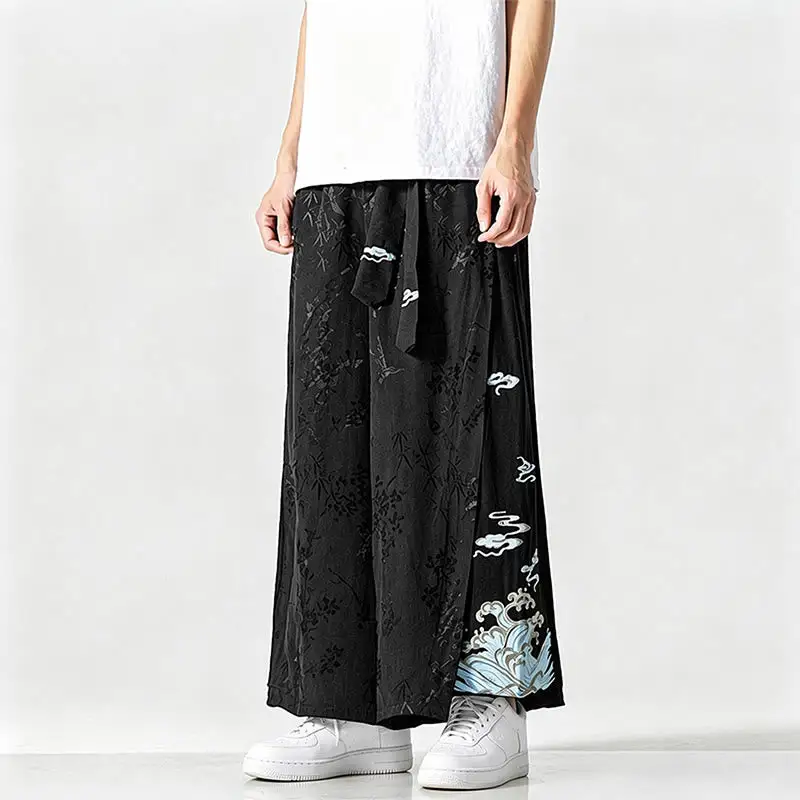 Leisure Travel Pants