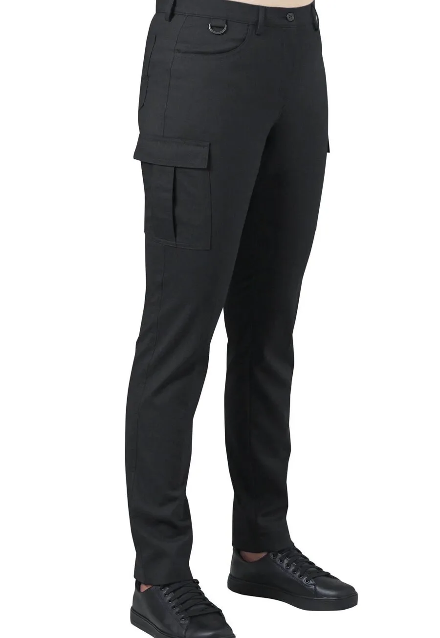 Women's Cargo Trousers