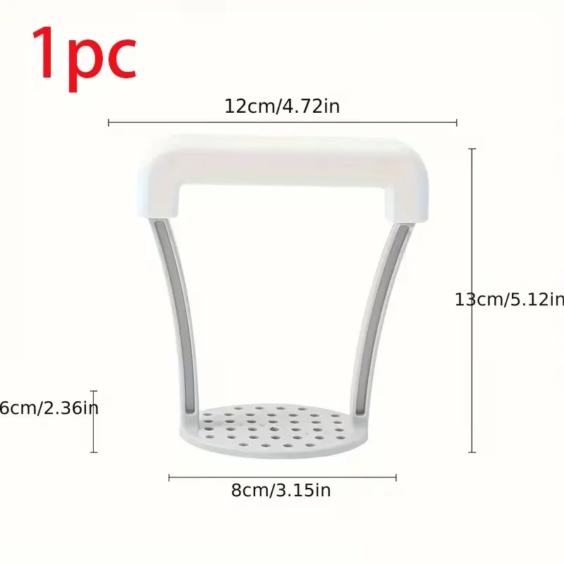Handheld Veggie Masher Tool