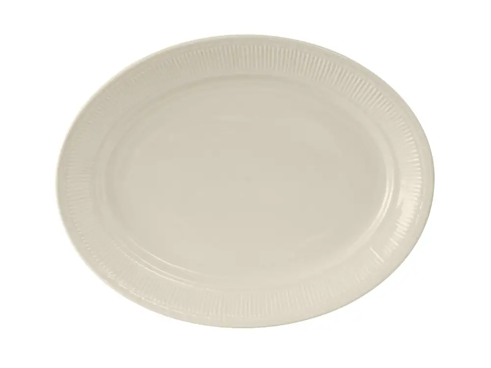 Countryside Oval Platter