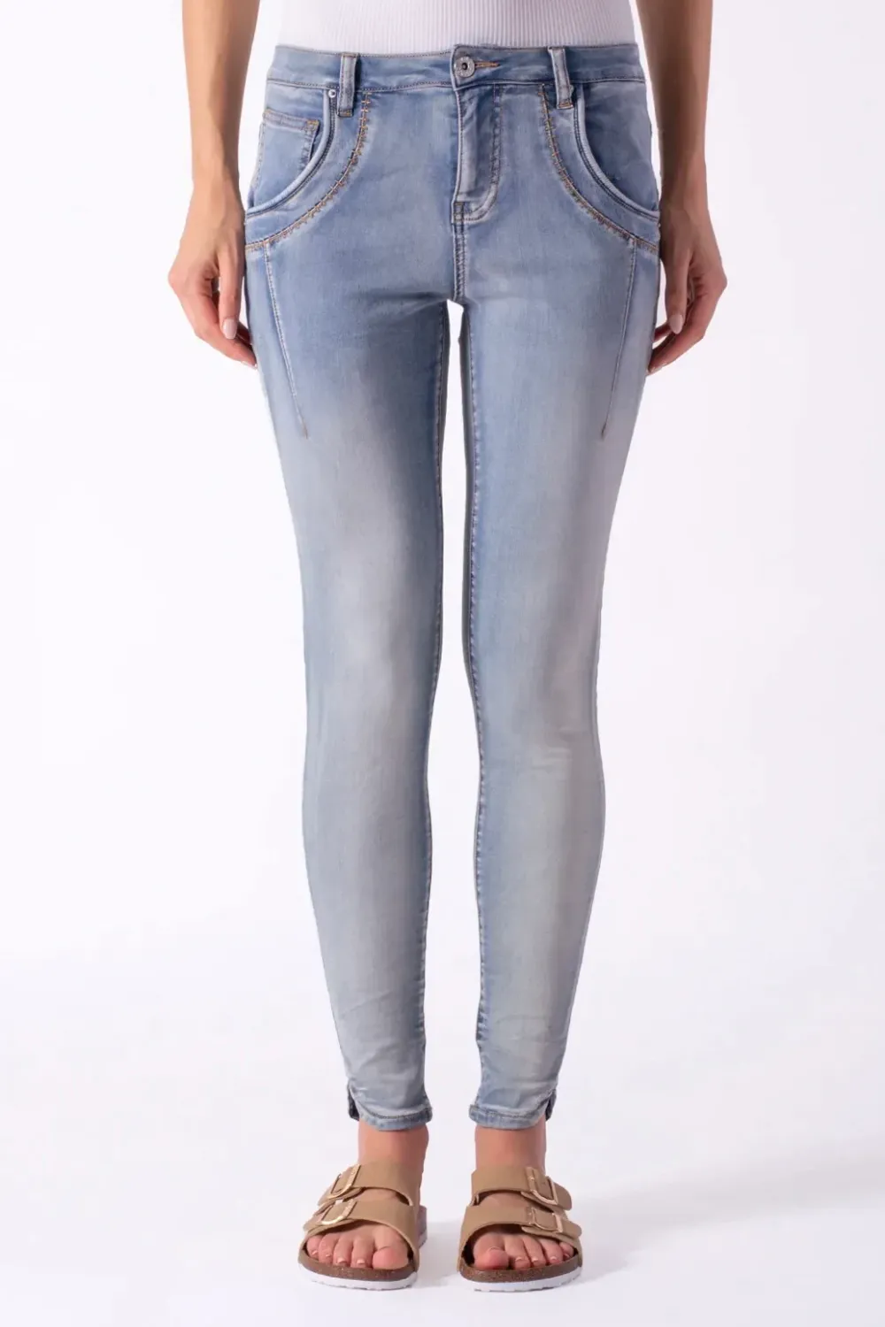 Greenbay Jean Denim