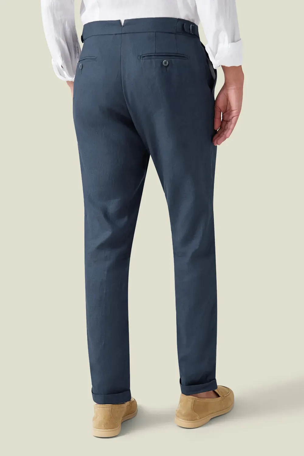 Stylish Regular Fit Elegant Trousers