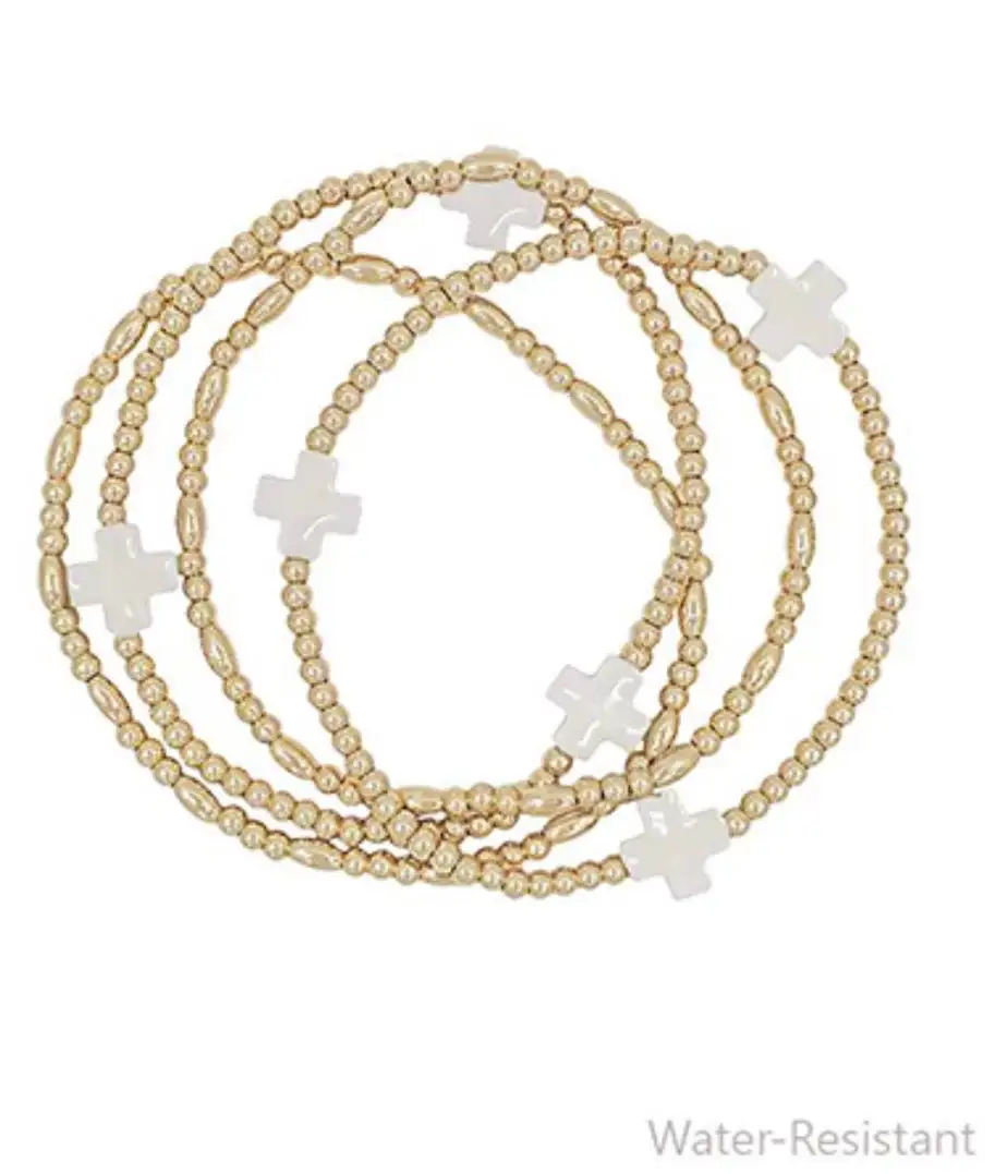 Wr Stack With Bracelet