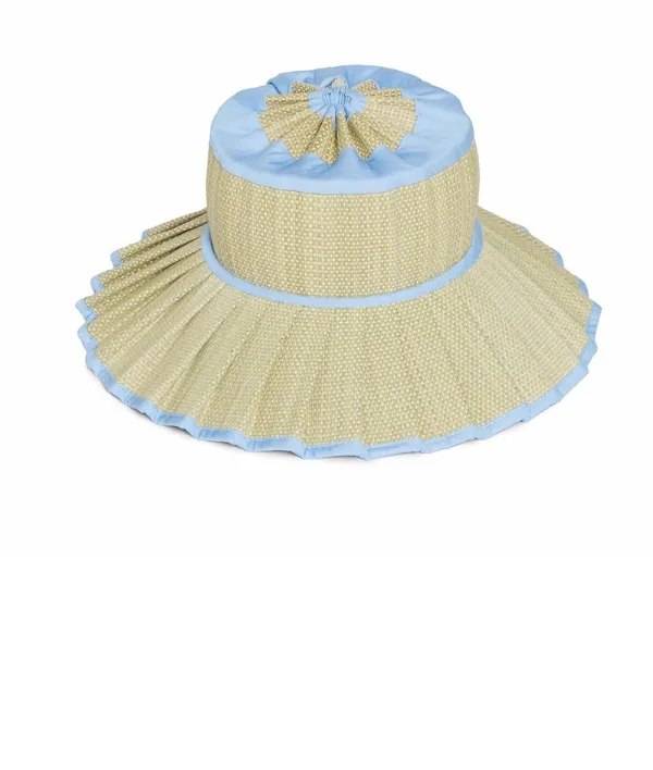 Dream Capri Hat