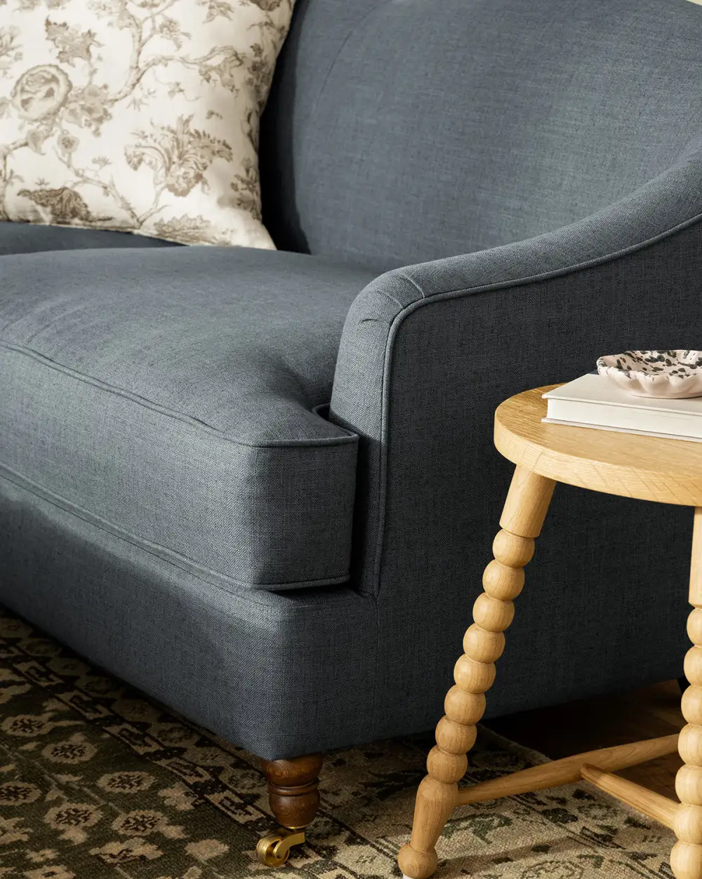 Everyday Traditional Sofa