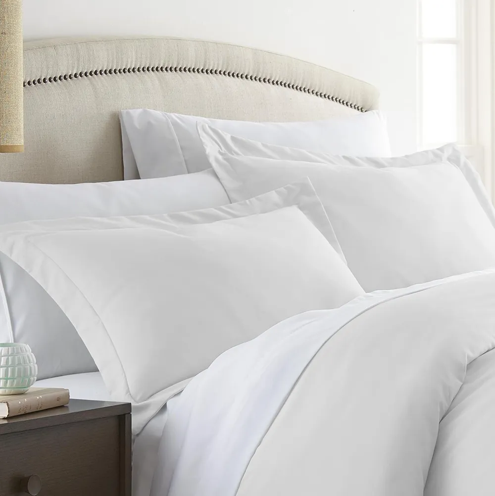 Pillow Sham Set