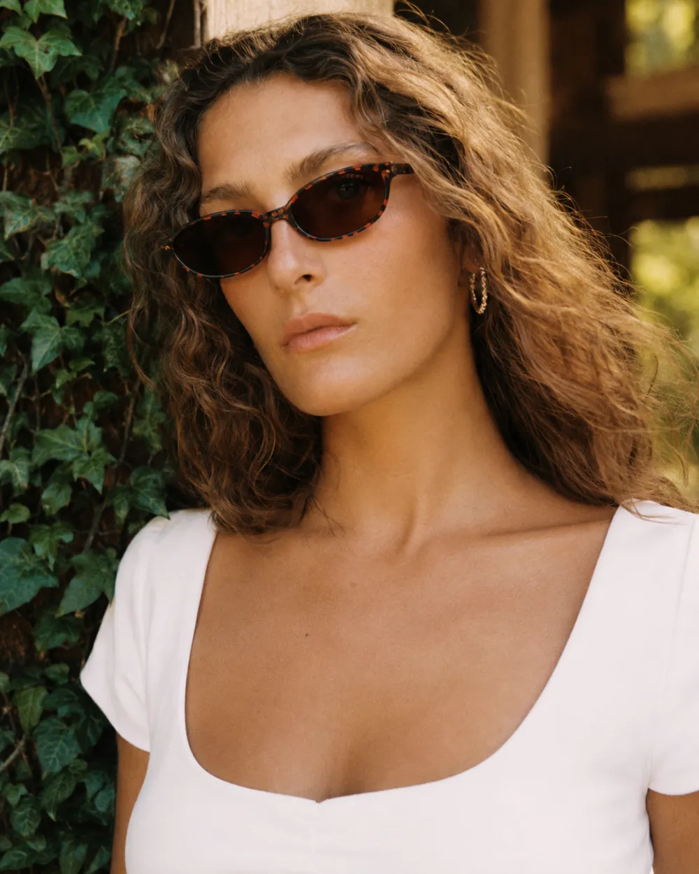 The Sloane Sunglasses