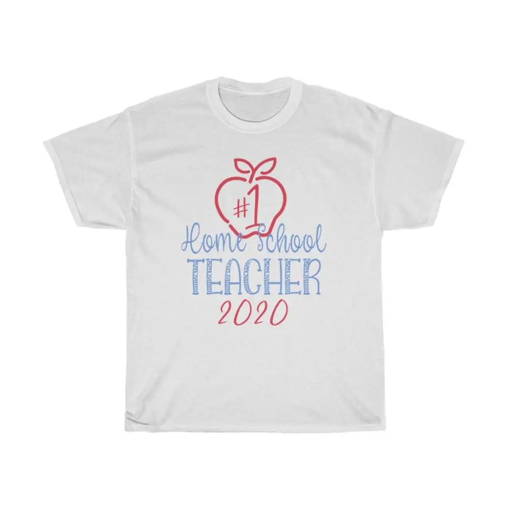 #1 Home School Teacher