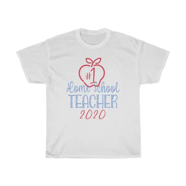 #1 Home School Teacher