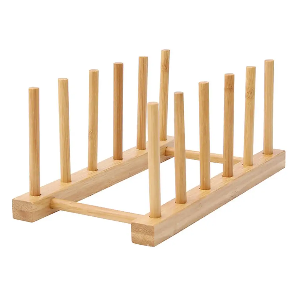 Wooden Everyday Kitchen Drinkware