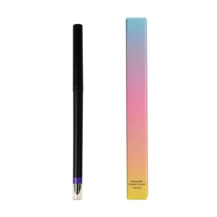 Smooth Glide Lip Liner Pencil