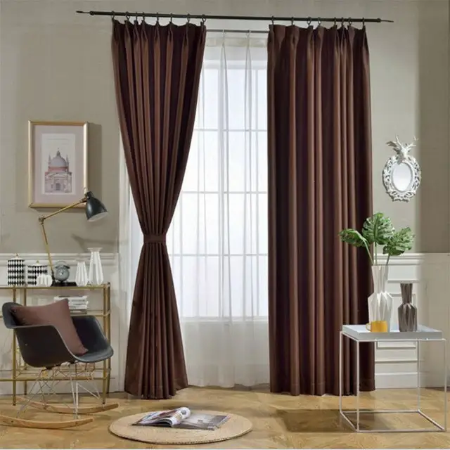 Everyday Thermal Blackout Curtain Panel