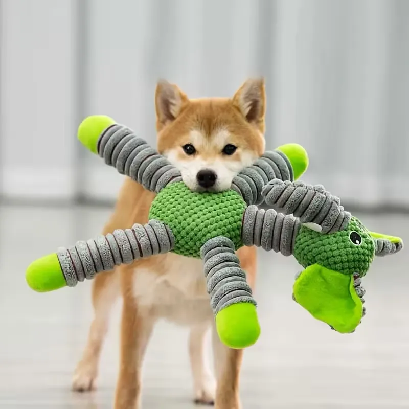 Fun Animal Pet Toy